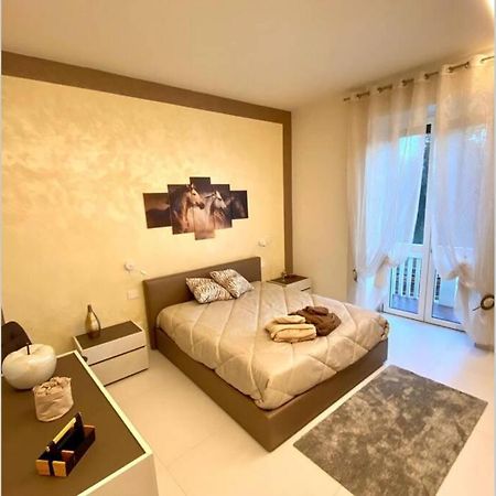 Nuova Residenza Porta Nuova Winehorse Verona Buitenkant foto