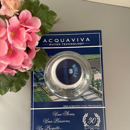 Nuova Residenza Porta Nuova Winehorse Verona Buitenkant foto