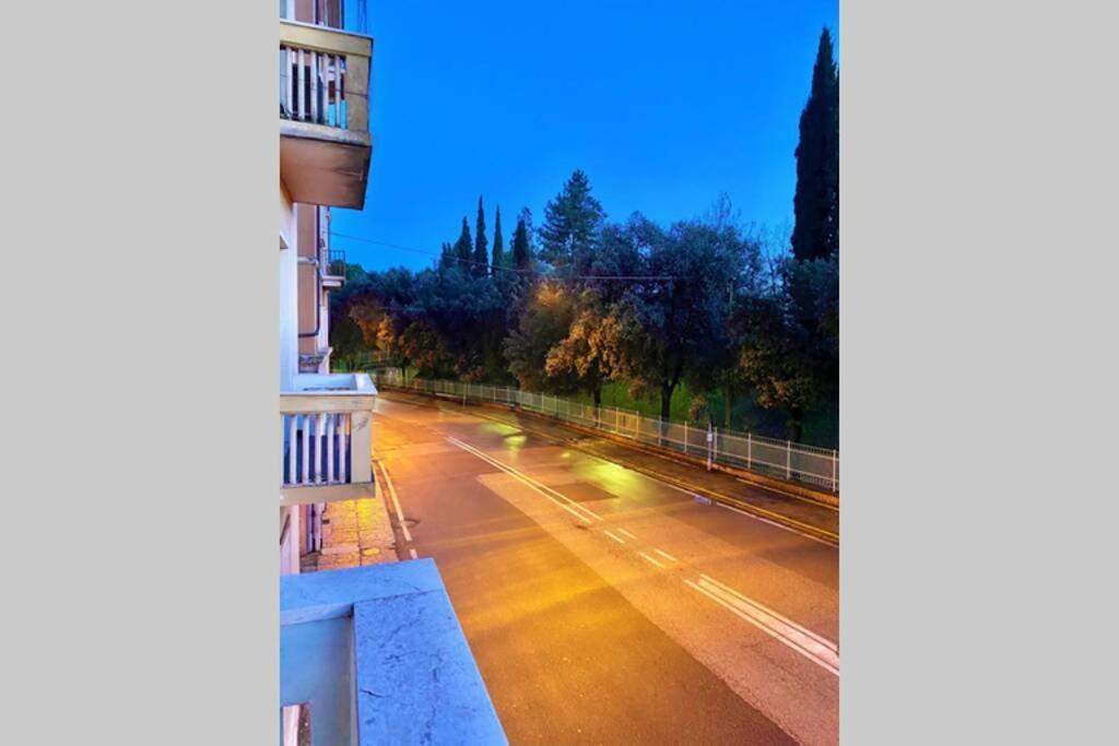 Nuova Residenza Porta Nuova Winehorse Verona Buitenkant foto