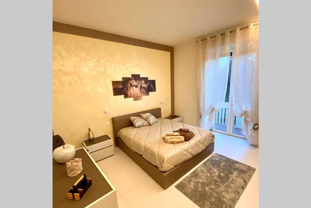 Nuova Residenza Porta Nuova Winehorse Verona Buitenkant foto