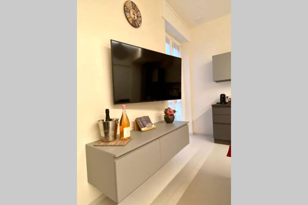 Nuova Residenza Porta Nuova Winehorse Verona Buitenkant foto