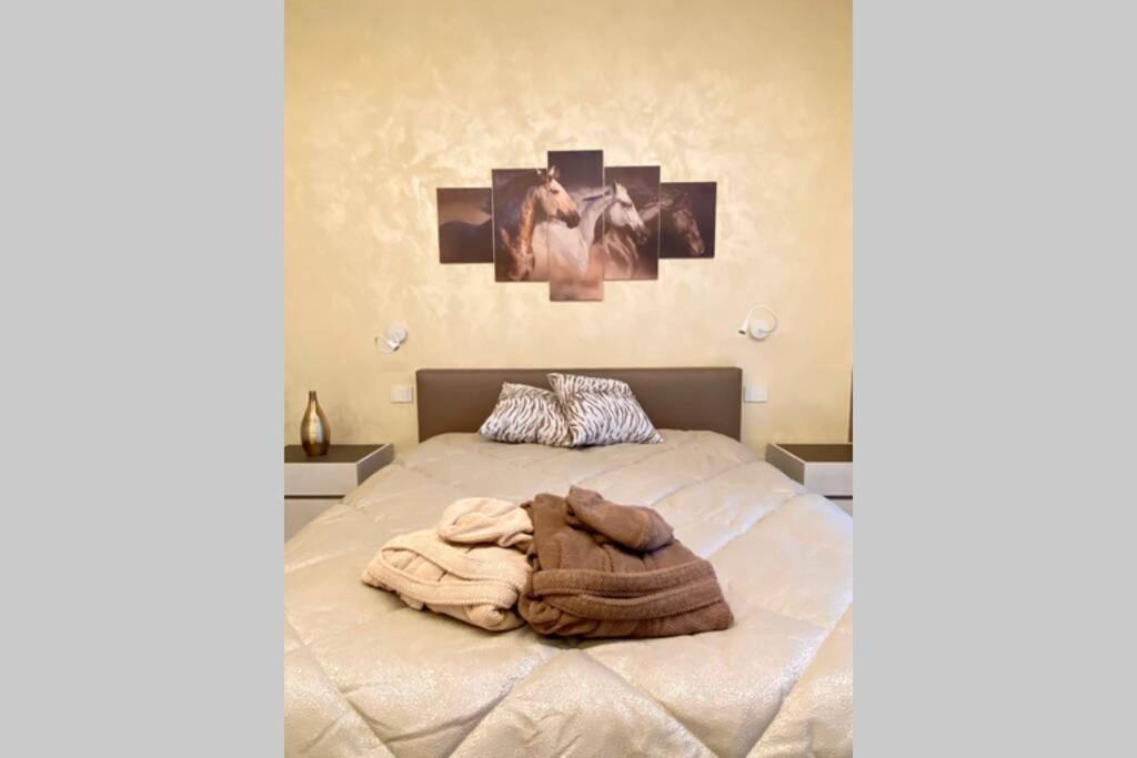 Nuova Residenza Porta Nuova Winehorse Verona Buitenkant foto
