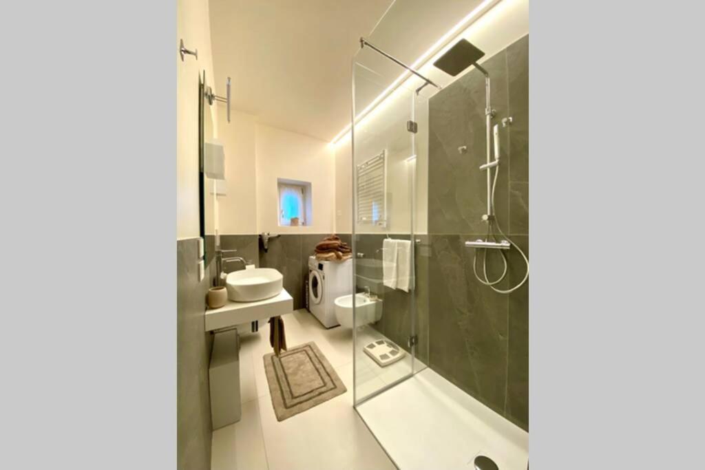 Nuova Residenza Porta Nuova Winehorse Verona Buitenkant foto