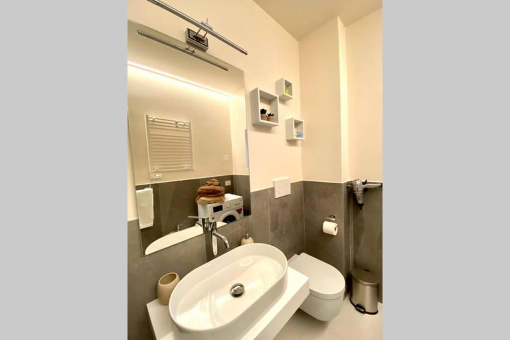 Nuova Residenza Porta Nuova Winehorse Verona Buitenkant foto