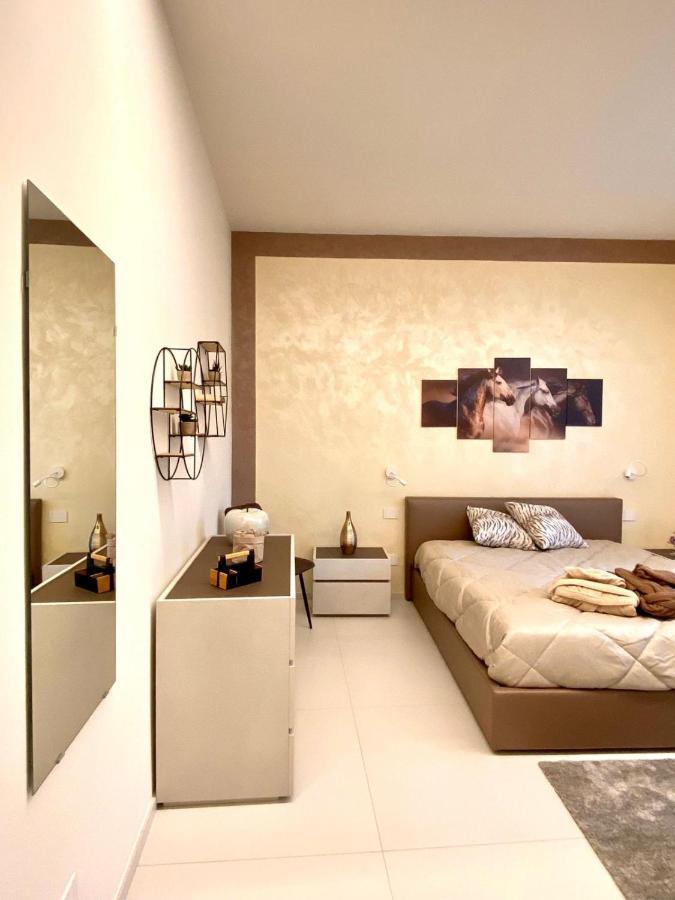 Nuova Residenza Porta Nuova Winehorse Verona Buitenkant foto