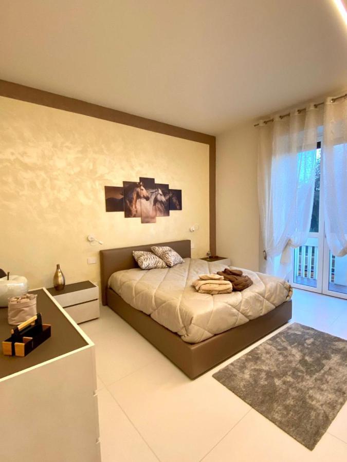 Nuova Residenza Porta Nuova Winehorse Verona Buitenkant foto